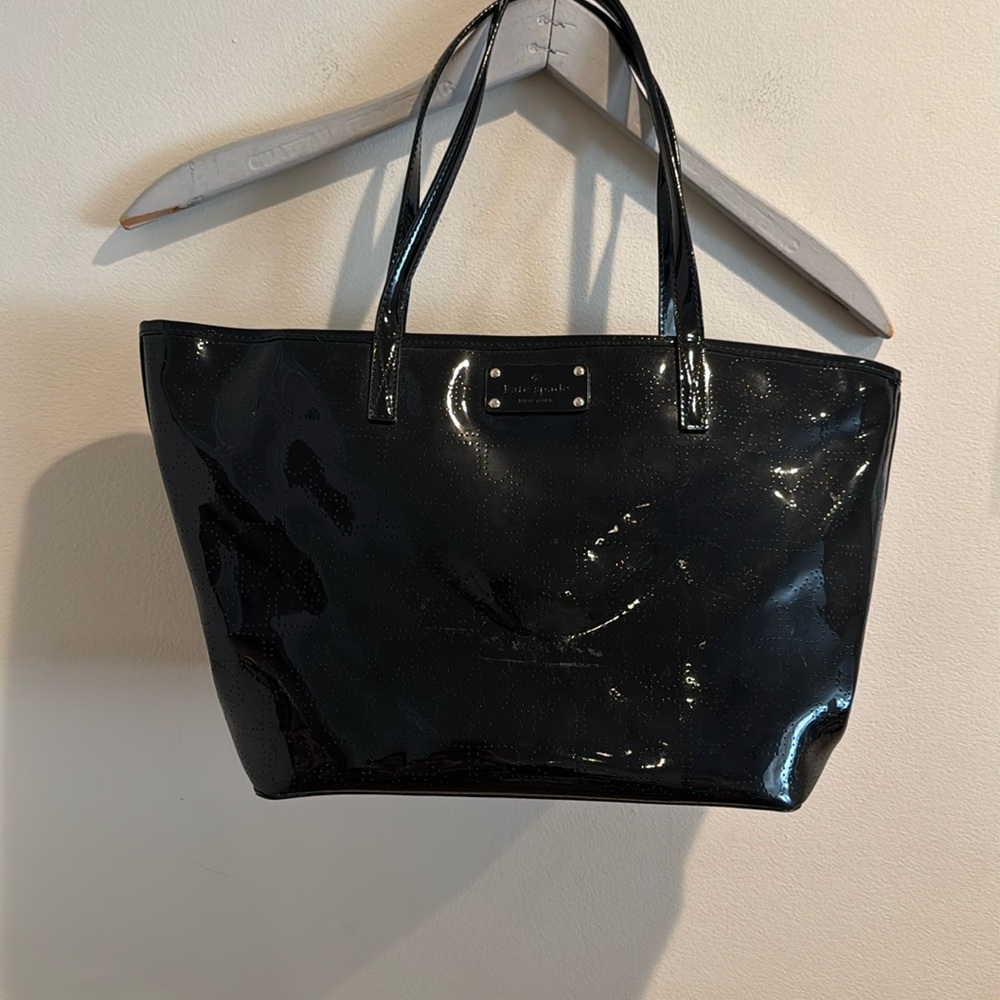 Kate Spade New York One size Leather Tote